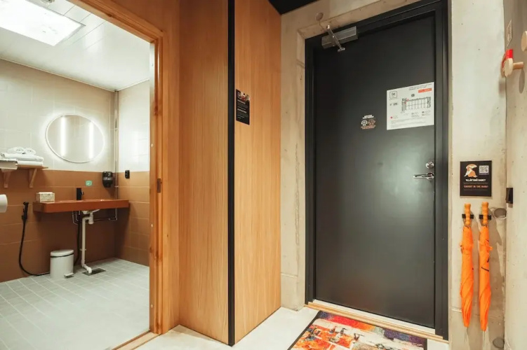 Time Hotel