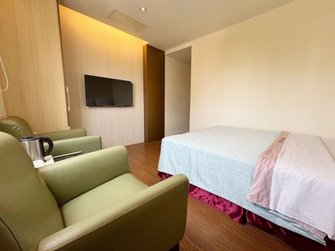 Superior Double room
