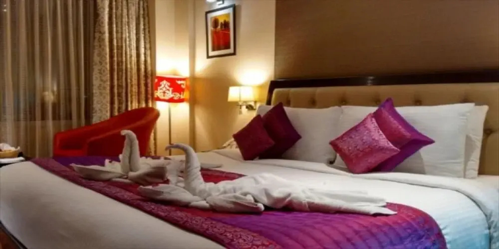 Effotel By Sayaji Gurugram