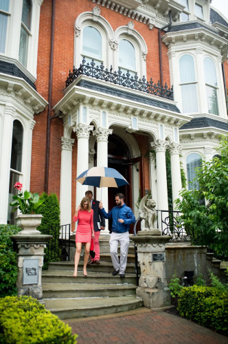 Mansion On Delaware Ave photo 13