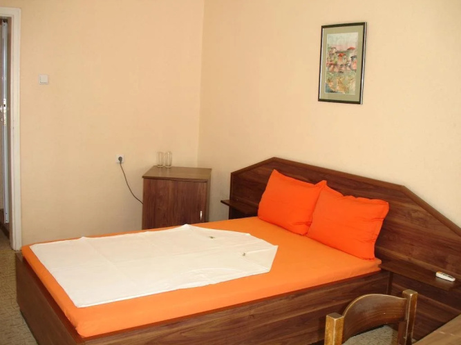 Hotel Stadion