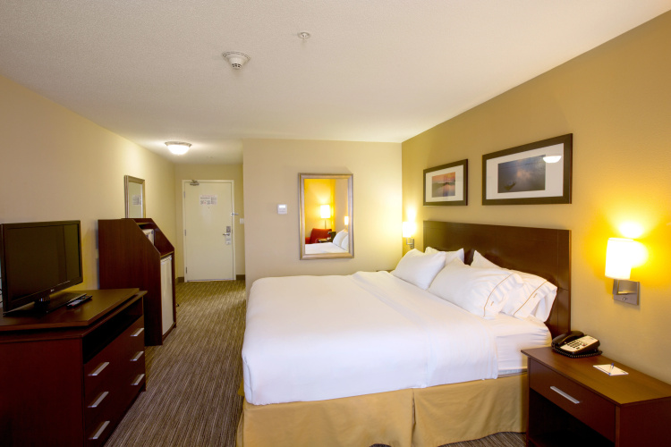 Holiday Inn Express Stellarton-New Glasgow photo 7