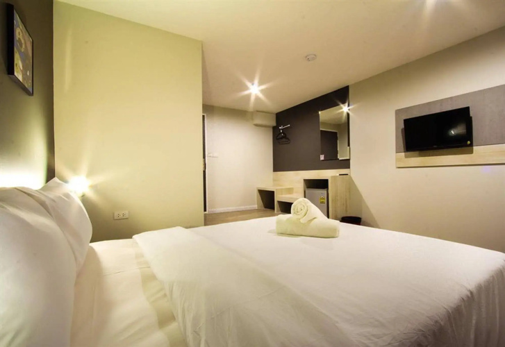 Bett Pattaya