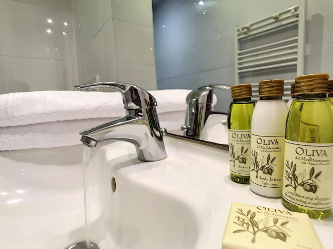 Nice Booking - Royal Luxembourg Piscine