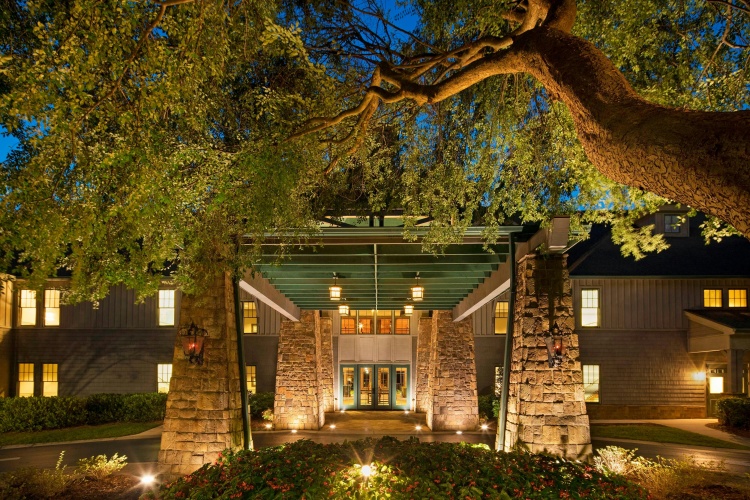 The Ballantyne, a Luxury Collection Hotel, Charlotte photo 33