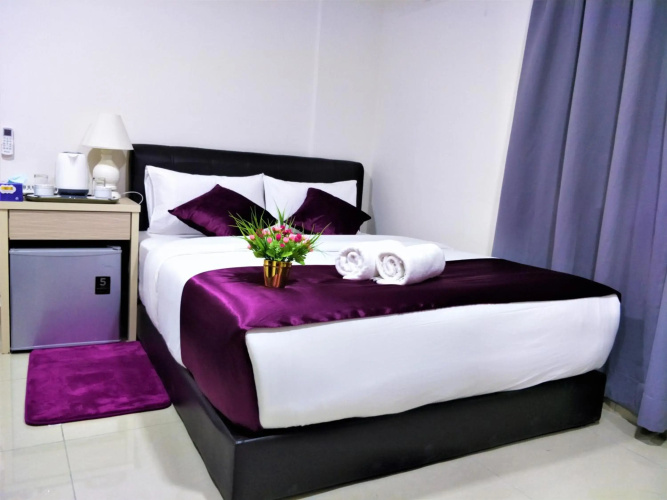 Citi Hotel @Kl Sentral