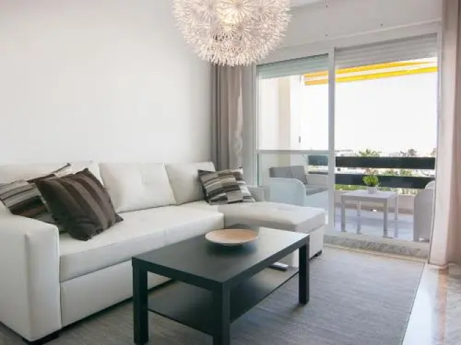 Apartment Lorcrisur