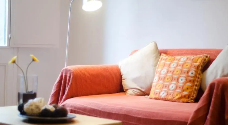 Ripoll Apartments