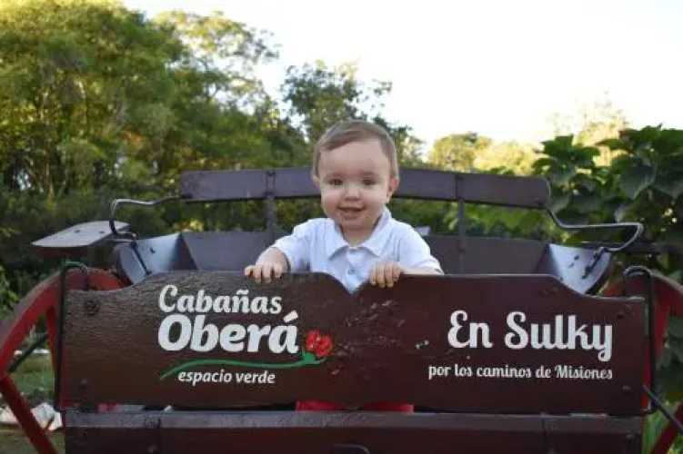 Cabanas Oberá