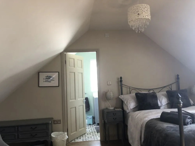 Cotswold Lodge
