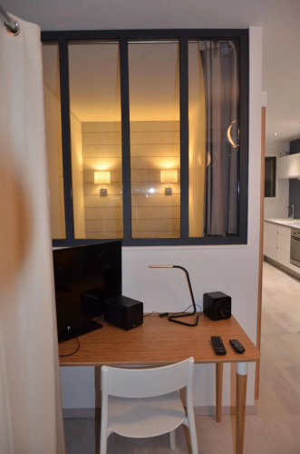 Appartement Trespoey