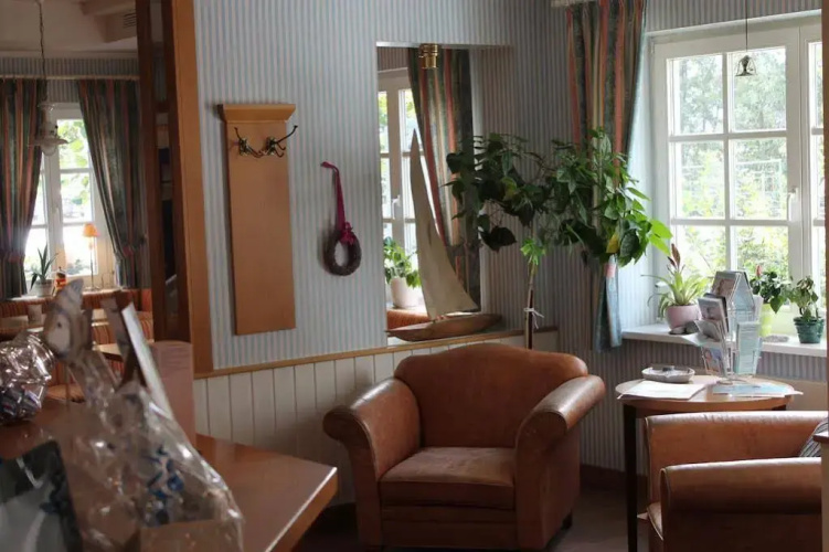 Haus Antje