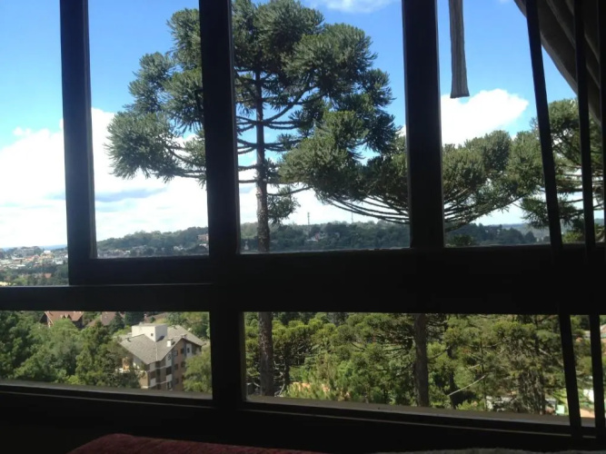 Apartamento Orsi