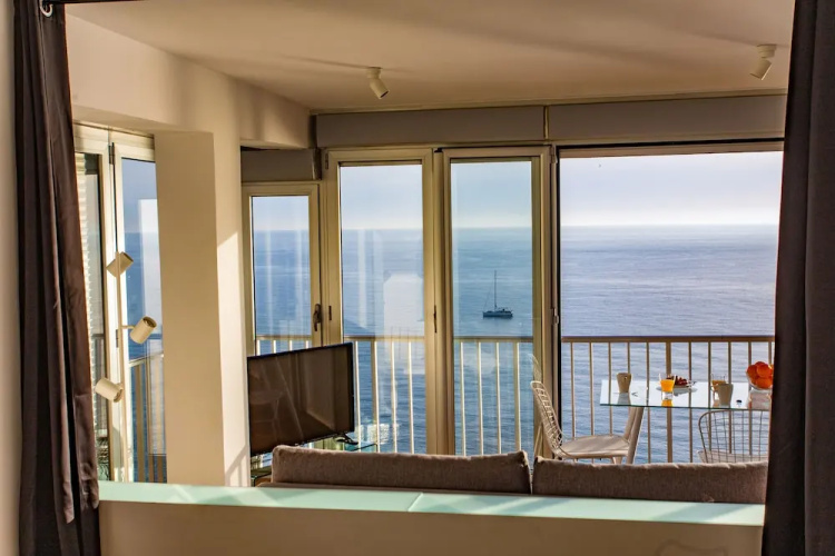 Cullera Panoramic Sea Views Apartment
