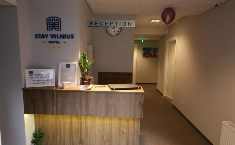 Фотография отеля