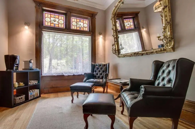 Dunn House Bed and Breakfast