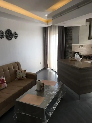 2 Bedrooms Deluxe Apartment