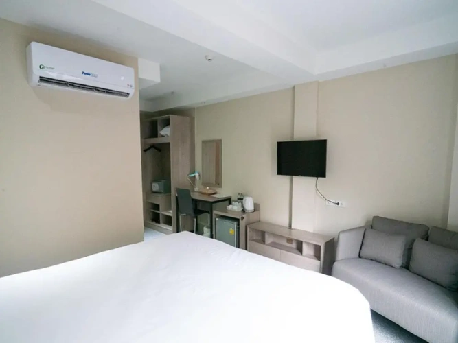 Superior Double room