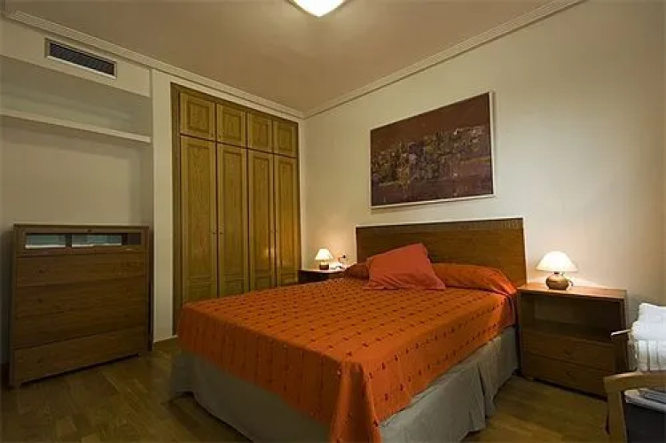 Aqua Apartments