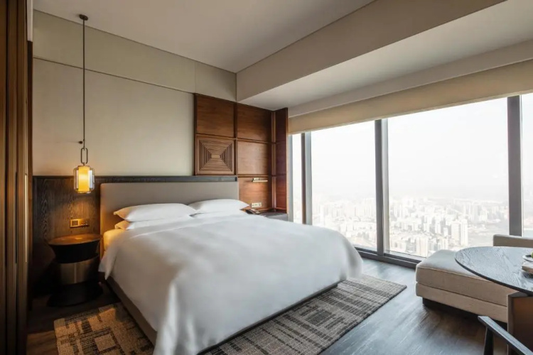 Shangri-La Nanning