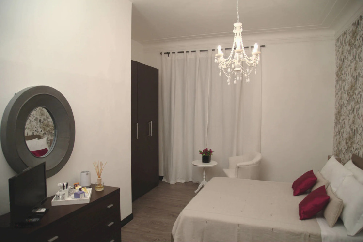 Nobilcasa Suites