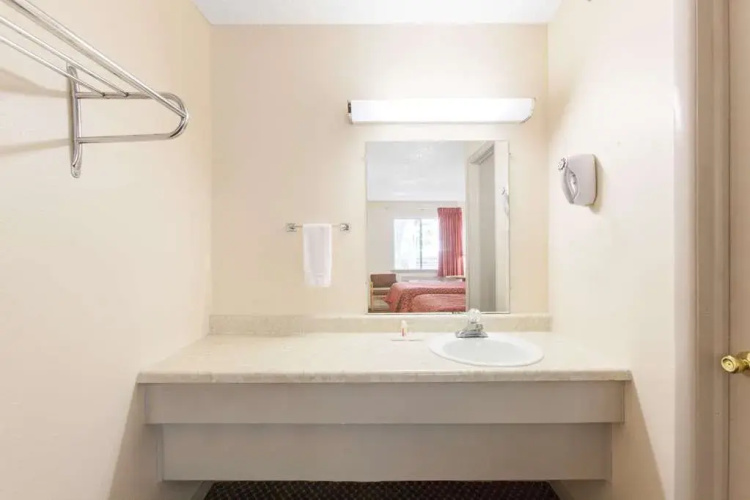 Days Inn Eureka Springs