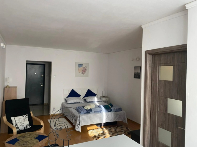 Apartament M3 Gorjului