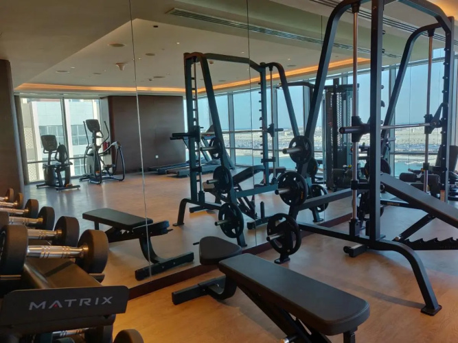 Novotel Gold District photo 27