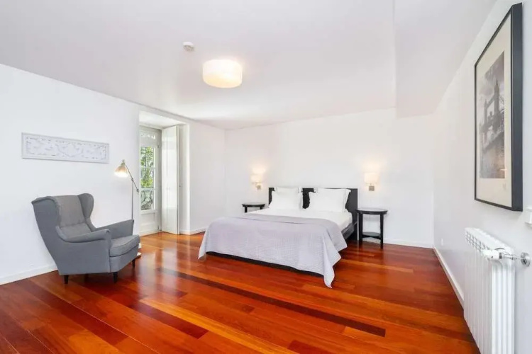 Luxury Chiado Prime Apartment