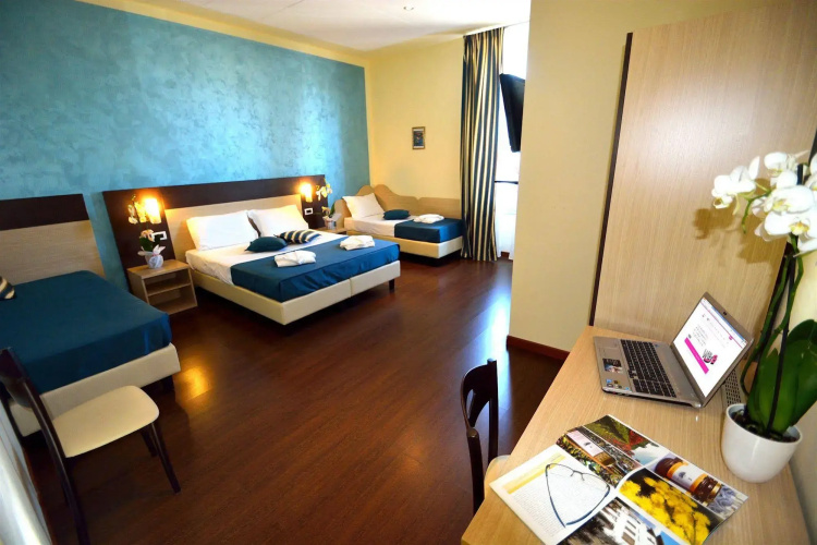 B&B Marbo Florence
