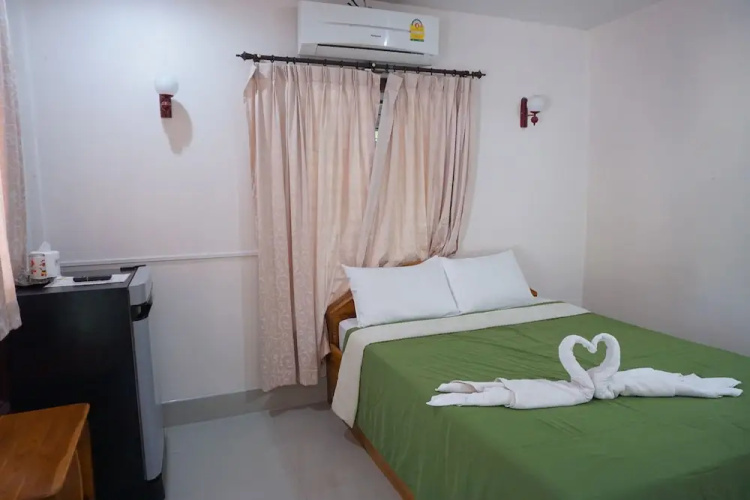 Nampueng Resort
