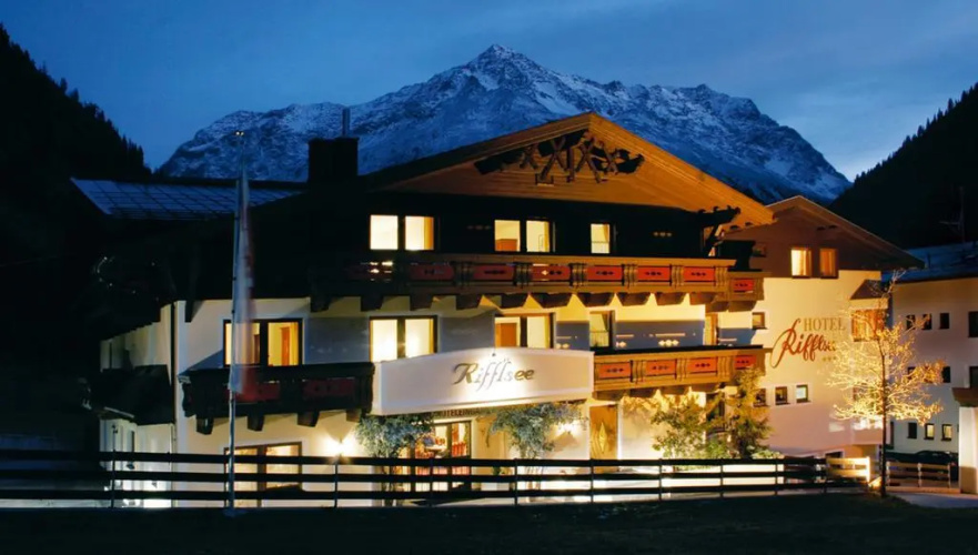 Hotelbild
