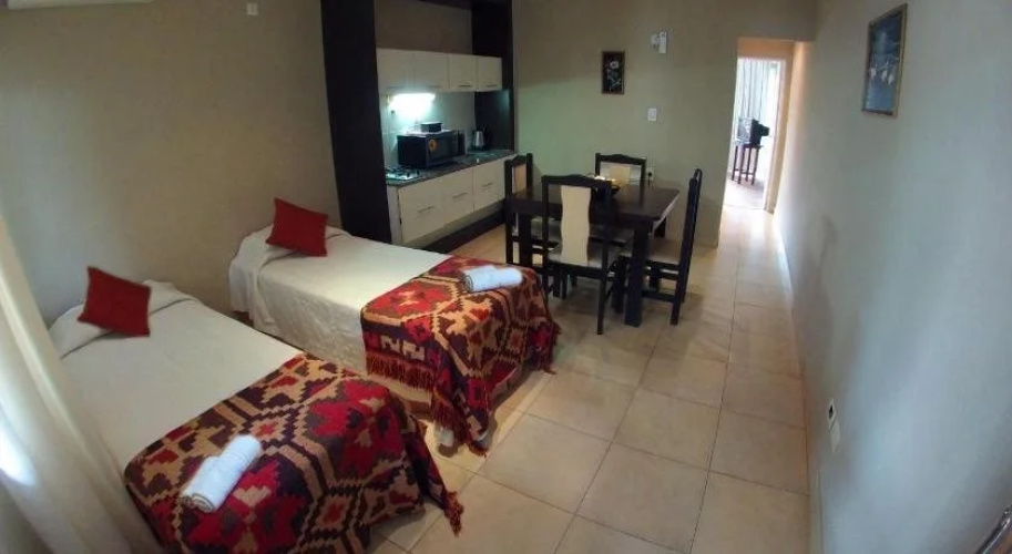 Yreta Apart Hotel