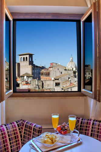 Navona Palace Luxury Inn photo 13