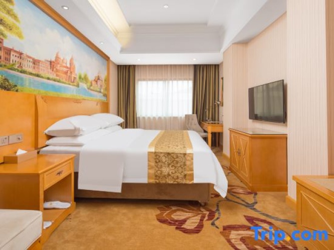 Superior Double Suite