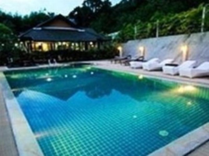 3 Bedrooms Villa