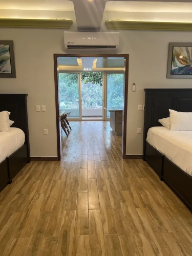 Standard Double Family room