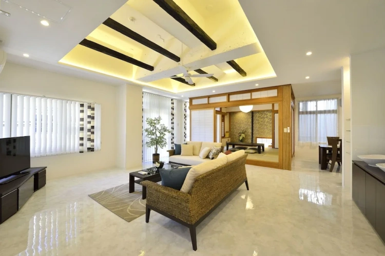 3 Bedrooms Sextuple Apartment