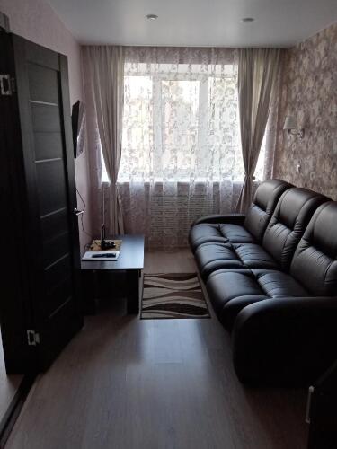 Фотография номера гостиницы Луза