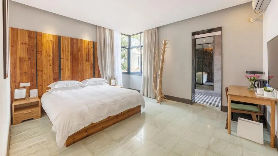 Gulangyu Phoenix Hotel