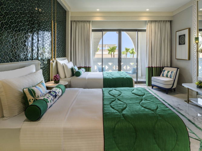 Rixos Premium Saadiyat Island photo 6
