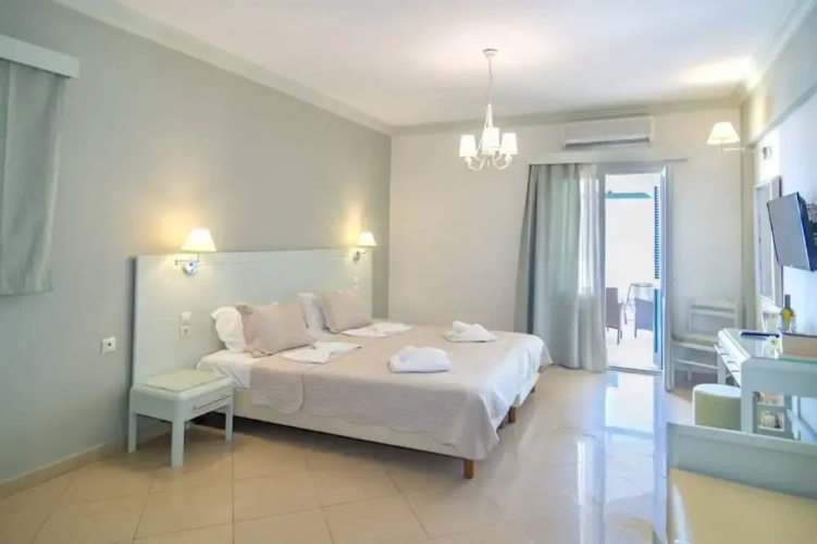 Elena Apartments
