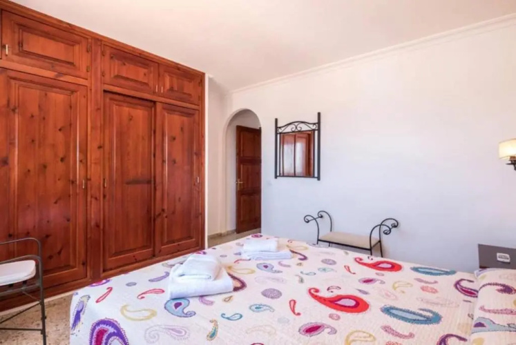 Villa Sa Torreta