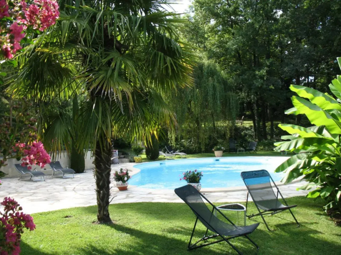 Villa Ric