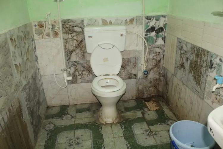 Dipankar House