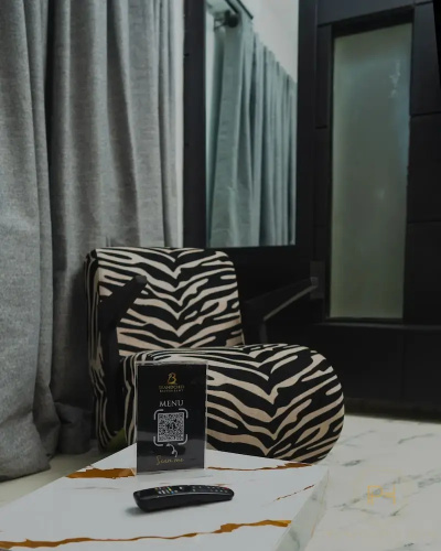 The Peachtree Hotel Lagos