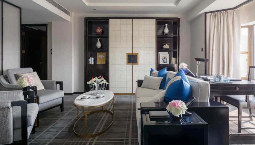 The Peninsula Beijing