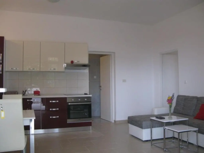 1 Bedroom Comfort Apartment