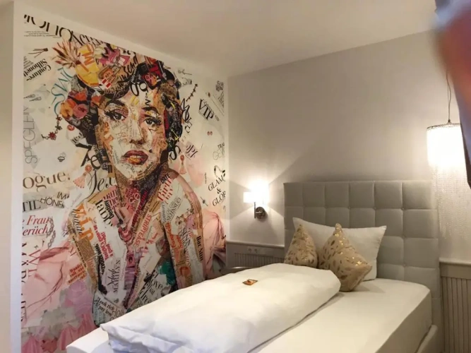 Superior Single room