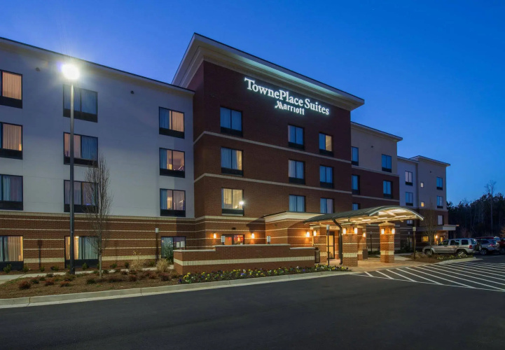 TownePlace Suites by Marriott Newnan
